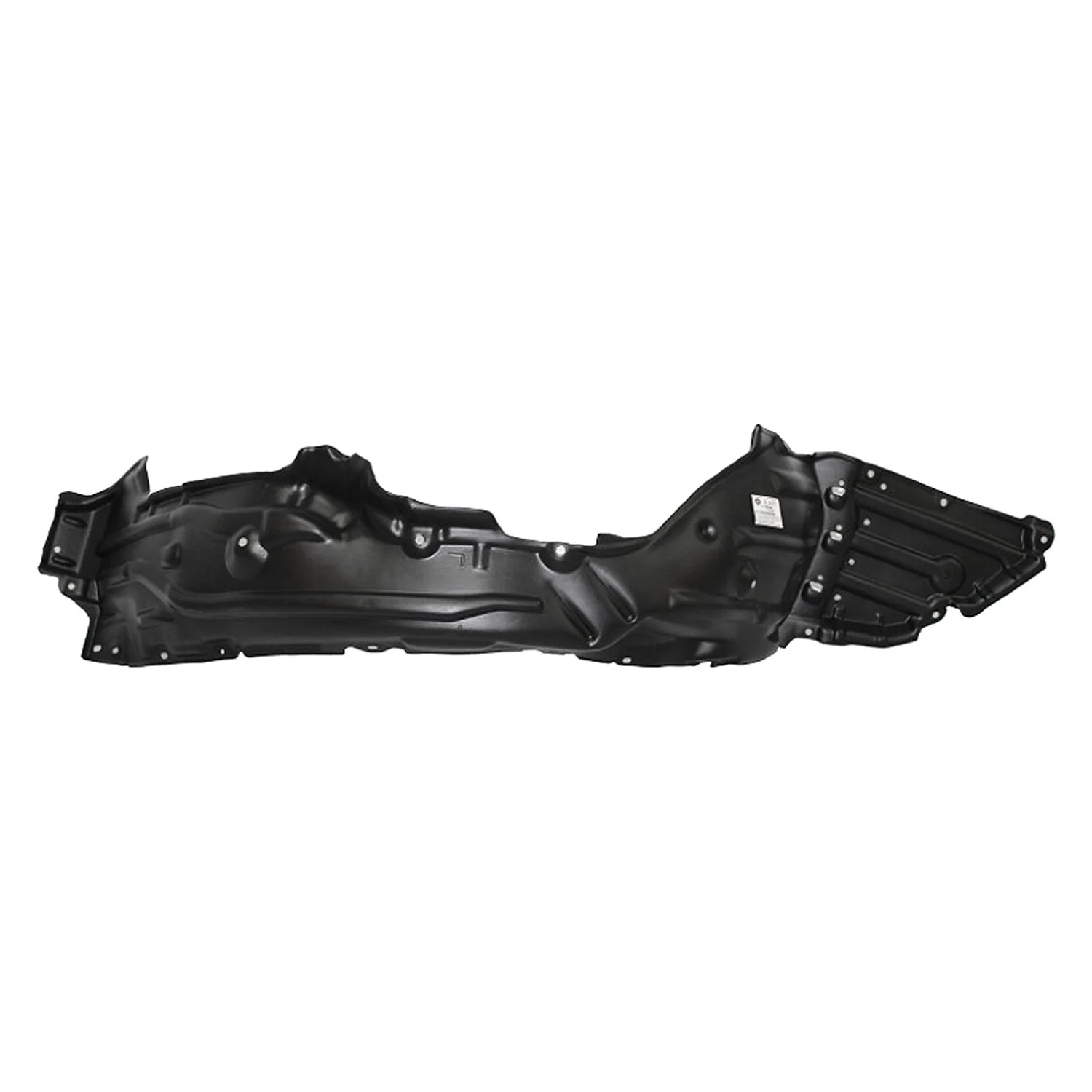 Fender Liner Right North America Built for Toyota Corolla Sedan L LE 2020–2024