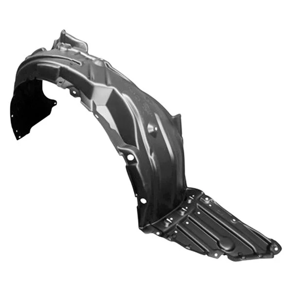 Fender Liner Right Japan Built for Toyota Corolla Sedan L LE 2020–2024