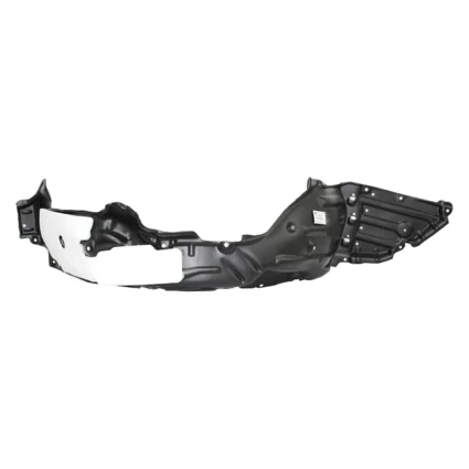 Fender Liner Right North America Built for Toyota Corolla Sedan XSE SE XLE Hybrid LE Hybrid Hybrid XLE Hybrid SE Hybrid XSE Hybrid Nightshade 2020–2024
