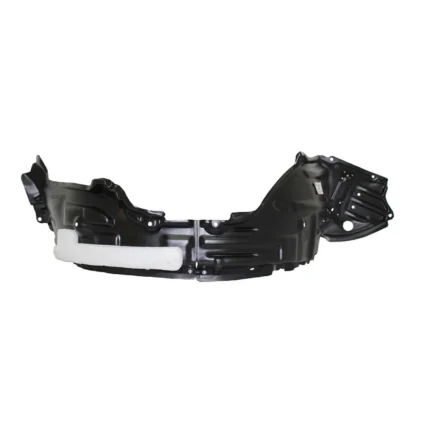 Fender Liner Right From 7-18 w/Insulation Foam PE/Vacuum Form Japan Built for Toyota C-HR 2019–2022