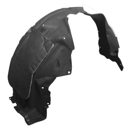 Fender Liner Right for Toyota Venza 2021–2024