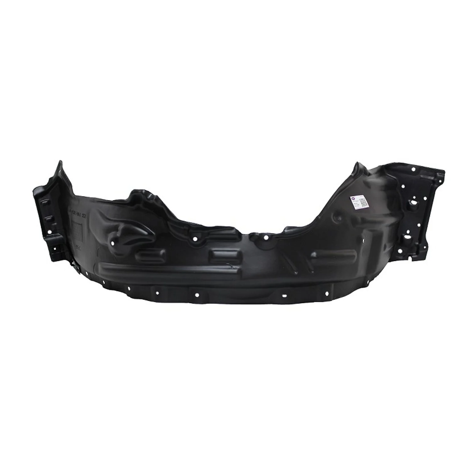 Fender Liner Right for Toyota Corolla Cross L LE Hybrid SE Hybrid S 2022–2024