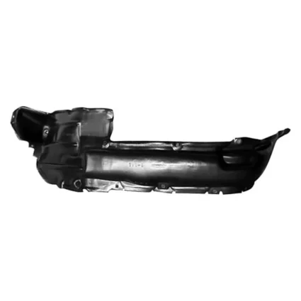 Fender Splash Shield Front Left Fender Liner for Toyota 4Runner 2003–2005