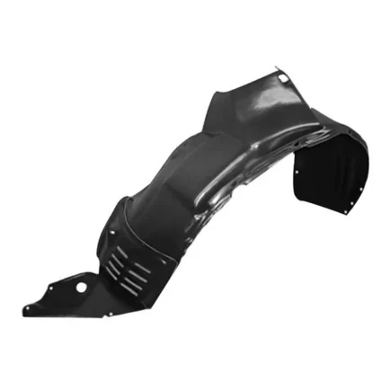 Fender Splash Shield Front Left for Toyota Highlander 2004–2007