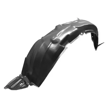 Fender Splash Shield Front Left for Toyota Yaris Hatchback 2007–2011