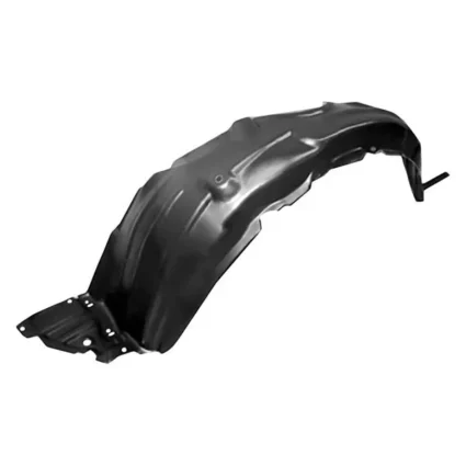 Fender Splash Shield Front Left Plastic Liner for Toyota Yaris 2007–2012
