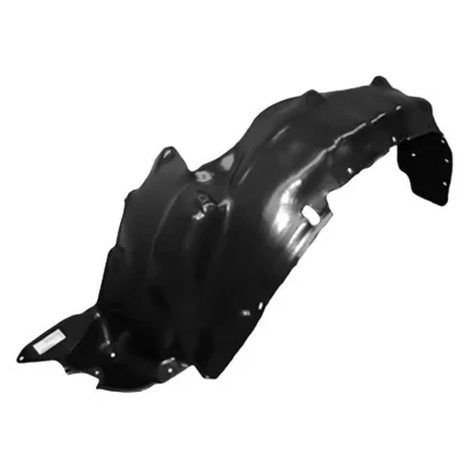 Fender Splash Shield Front Left Plastic Liner for Toyota Sequoia 2005–2007
