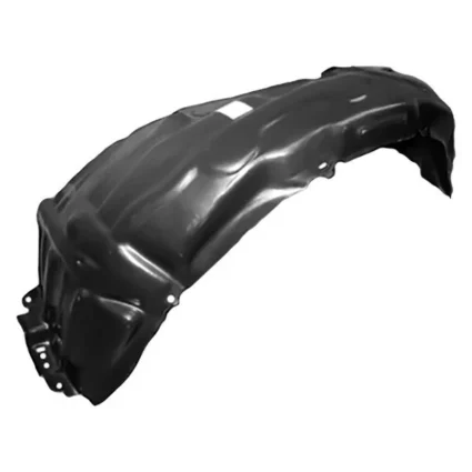 Fender Splash Shield Front Left Plastic Liner USA/Japan Built for Toyota Camry 2007–2011