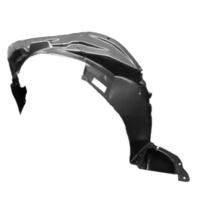Fender Splash Shield Front Left Plastic Liner for Toyota FJ Cruiser 2007–2014