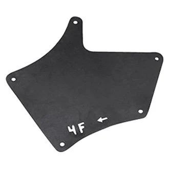 Fender Splash Shield Front Fender Seal Left or Right for Toyota Tacoma 2005–2023