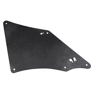 Fender Splash Shield Front Fender Seal Left or Right for Toyota Tacoma 2016–2023
