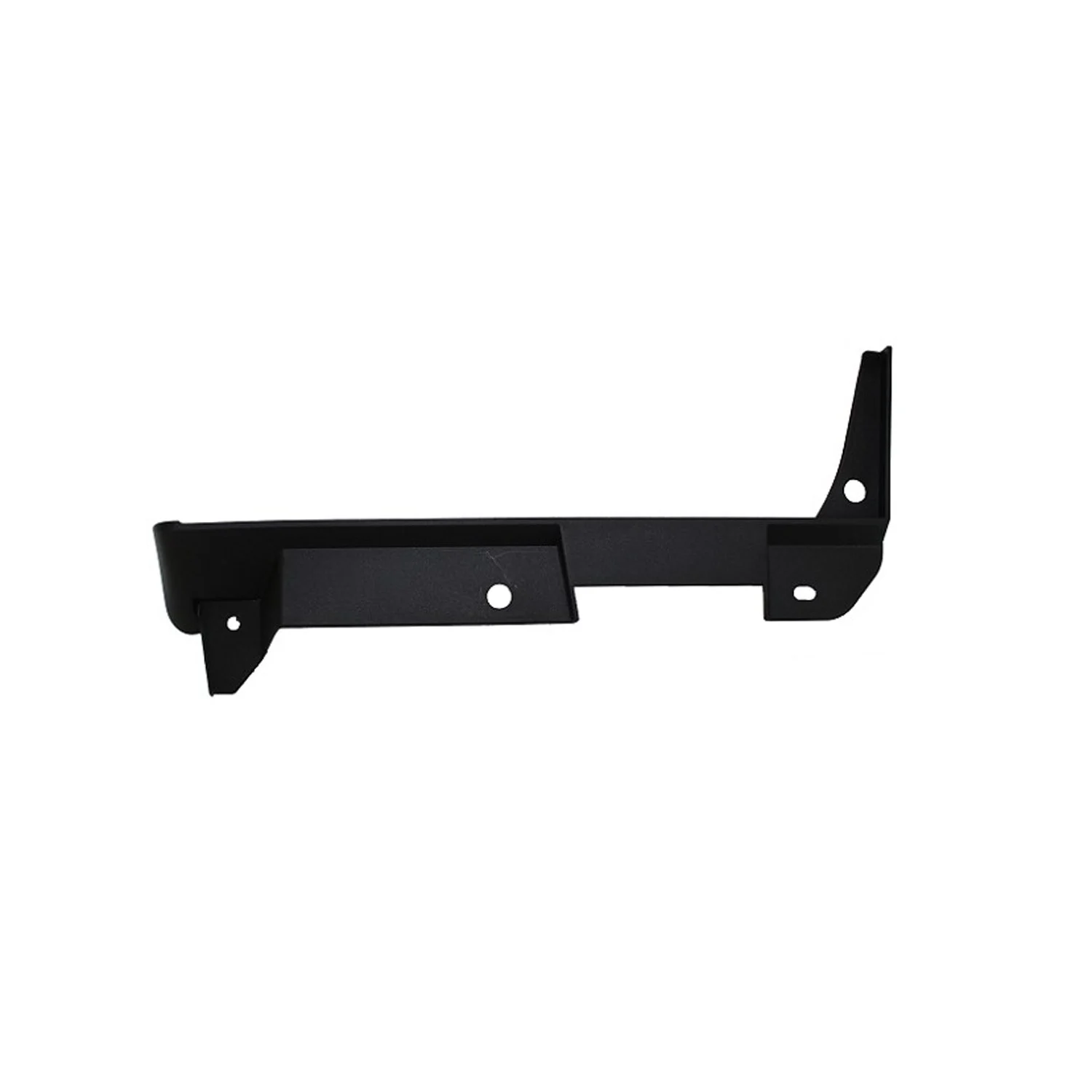 Fender Splash Shield Front Left Extension Pad for Toyota Highlander 2020–2023