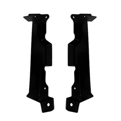 Fender Splash Shield Front Either Side Pad Set Left or Right CAPA for Toyota Sienna 2021–2025