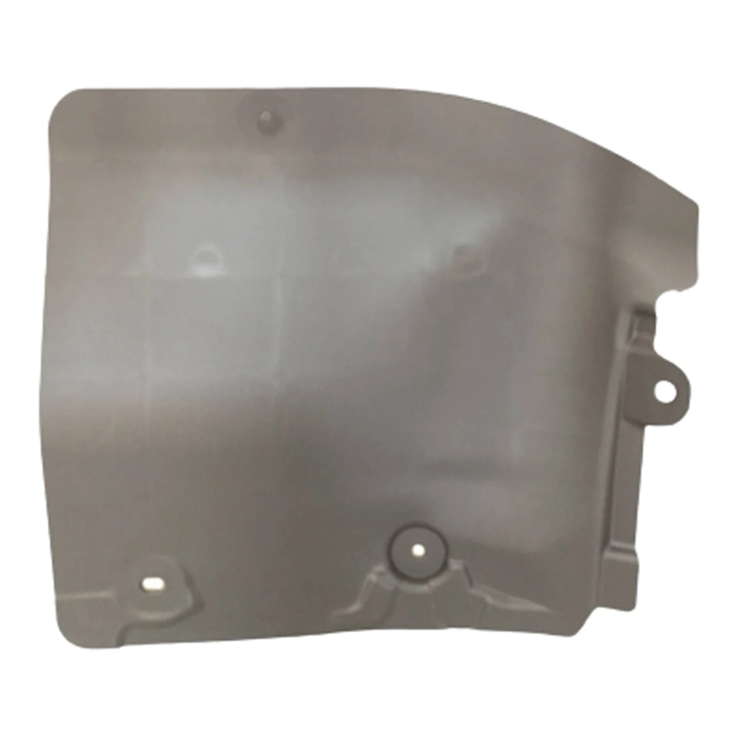 Fender Splash Shield Front Left Front Apron Shield Side North America Built for Lexus NX250 NX350 NX350h RX350 RX350h RX500h TX350 TX500h TX550h+ Toyota Crown Grand Highlander Highlander RAV4 RAV4 Prime Sienna Venza