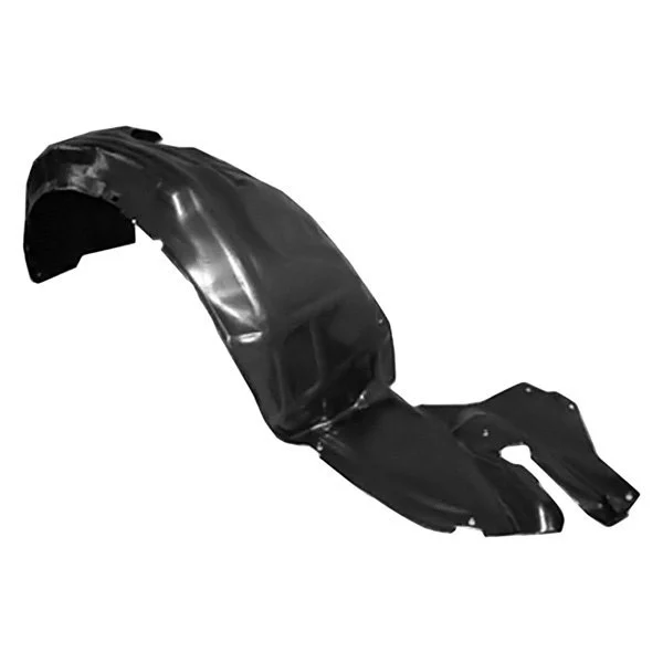 Fender Splash Shield Front Right for Toyota Avalon 2000–2004