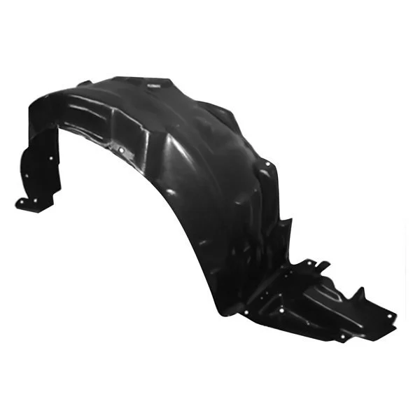 Fender Splash Shield Front Right Plastic Liner for Toyota Prius 2004–2009