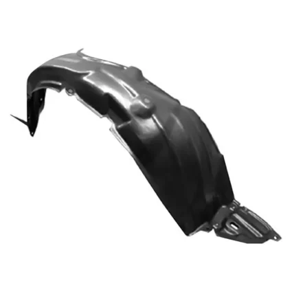 Fender Splash Shield Front Right for Toyota Yaris Hatchback 2007–2011