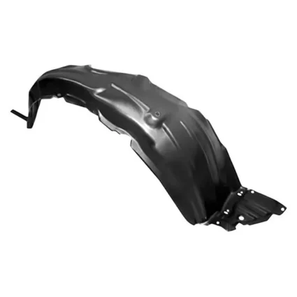 Fender Splash Shield Front Right Plastic Liner for Toyota Yaris 2007–2012