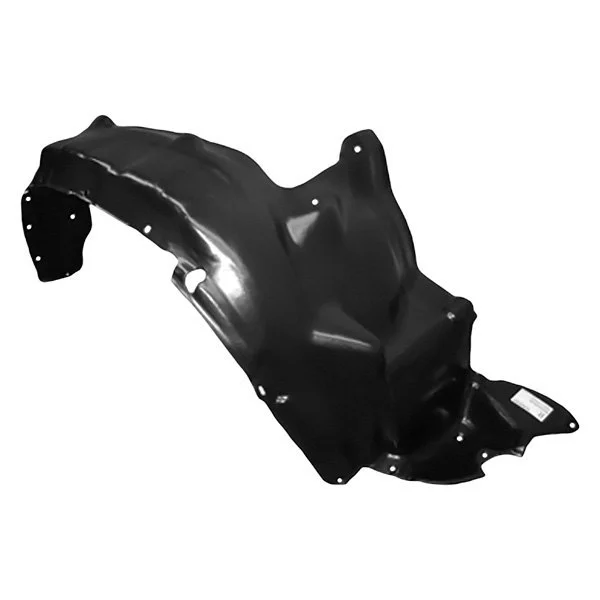Fender Splash Shield Front Right Plastic Liner for Toyota Sequoia 2005–2007