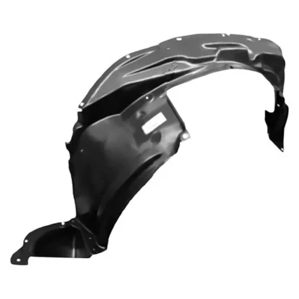 Fender Splash Shield Front Right Plastic Liner for Toyota FJ Cruiser 2007–2009