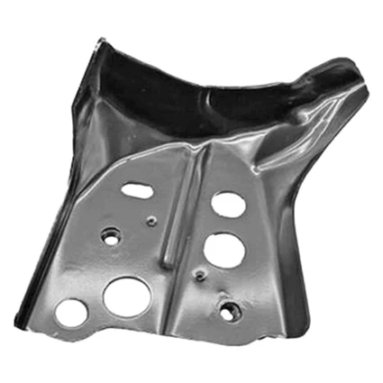 Fender Rail Bracket Front Right Front Apron Gusset for Lexus ES250 ES300h ES350 Toyota Avalon Camry