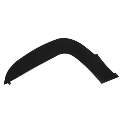 Fender Flare Front Left Smooth Finish Black for Toyota 4Runner 2003–2005