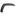 Fender Flare Front Right Type 2 Black for Toyota Tacoma Base Pre Runner Base Prerunner 2005–2015