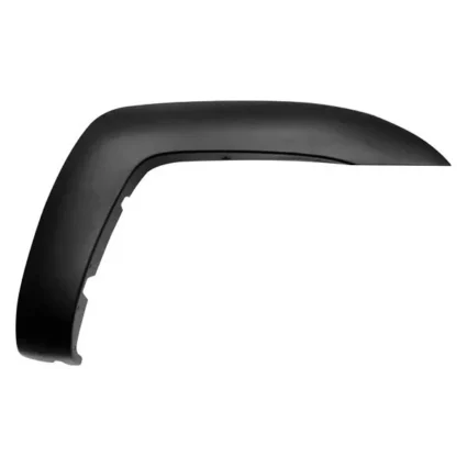 Fender Flare Front Right Type 2 Black for Toyota Tacoma Base Pre Runner Base Prerunner 2005–2015