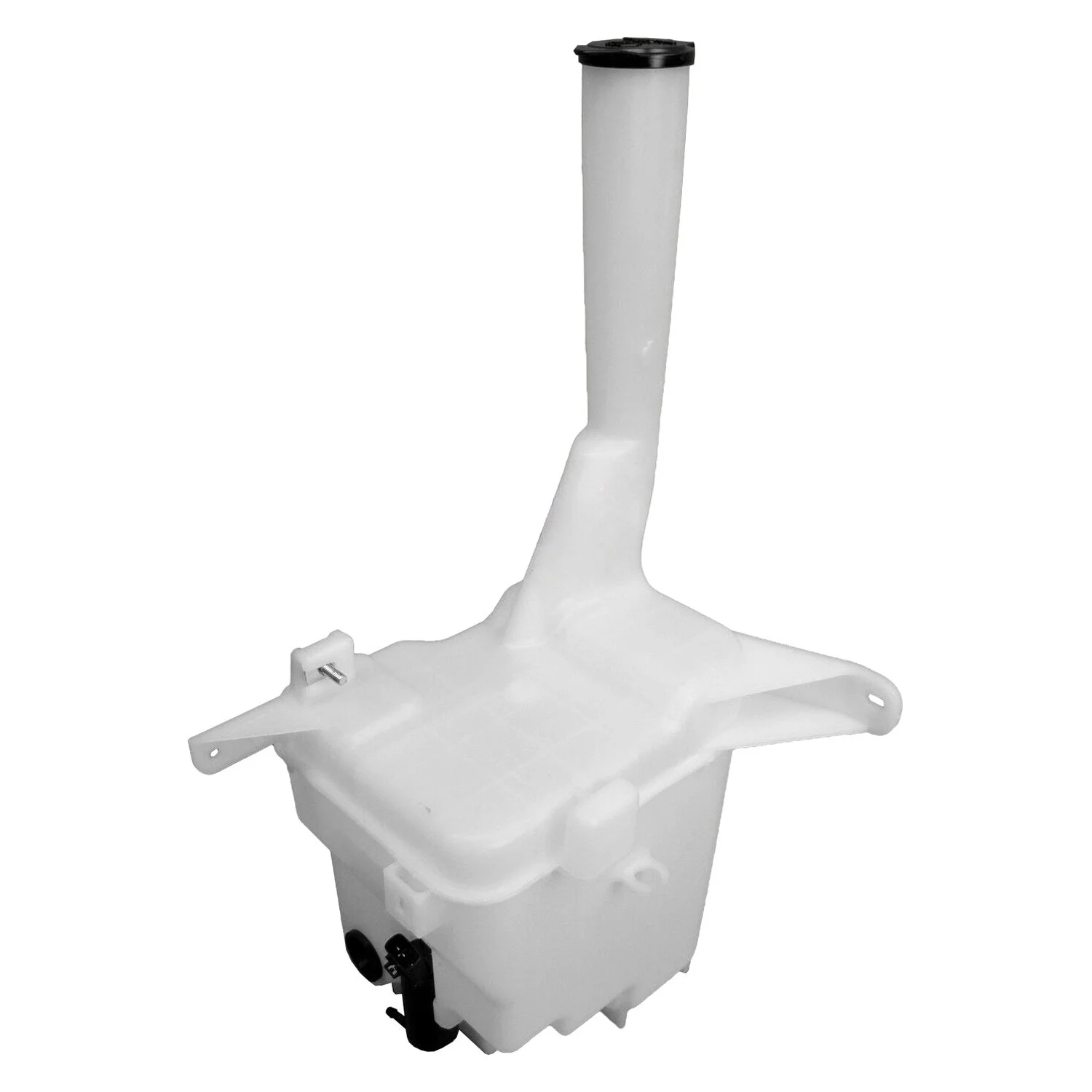 Washer Fluid Reservoir/Cap/Pump Assembly Japan Built for Lexus ES300 ES330 Toyota Camry
