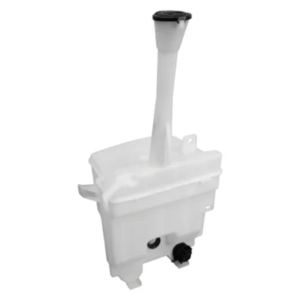Washer Fluid Reservoir Canada Market Matrix Models w/o Rear Wiper Reservoir & Pump Assembly North America Built for Toyota Corolla Matrix