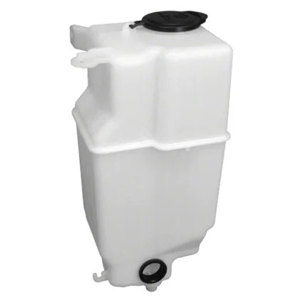 Washer Fluid Reservoir w/o Pump for Toyota Tacoma 2005–2015