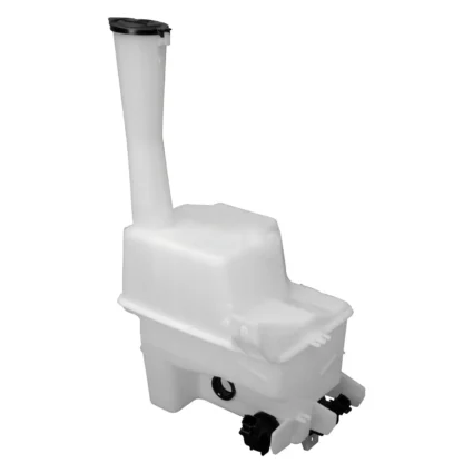 Washer Fluid Reservoir/Cap/FR & RR Pump Assembly for Toyota Sienna 2004–2020