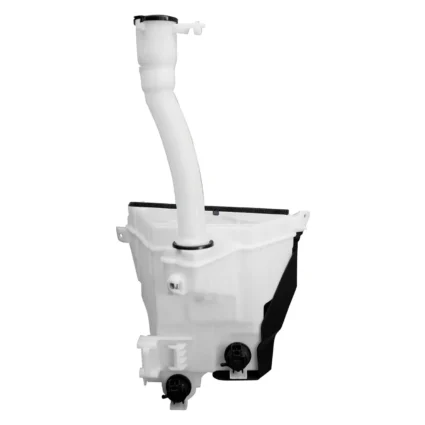 Washer Fluid Reservoir/Cap/Inlet/FF & RR Pump/Shield Assembly for Toyota 4Runner 2010–2024