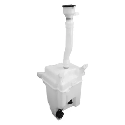 Washer Fluid Reservoir/Inlet/Cap/Pump/Sensor Assembly for Toyota Highlander 2014–2019
