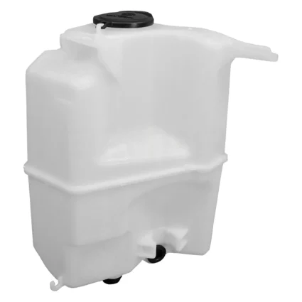 Washer Fluid Reservoir & Cap Assembly for Toyota Tacoma 2016–2023