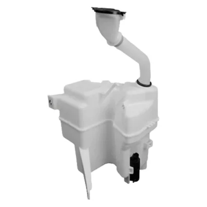 Washer Fluid Reservoir/Cap/Inlet/Pump/Sensor Assembly North America Built for Lexus ES250 ES300h ES350 Toyota Avalon Camry