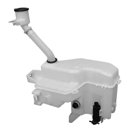 Washer Fluid Reservoir/Inlet/Filler/Cap/Pump/Sensor Assembly for Toyota Highlander 2020–2021