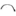 Wheel Arch Molding Front Left for Toyota Highlander 2014–2019