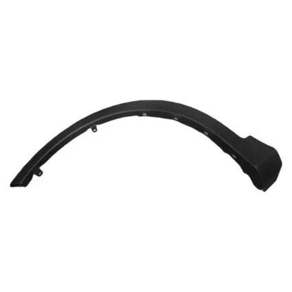 Wheel Arch Molding Assembly Front Left Textured North America Built for Toyota RAV4 2013–2015