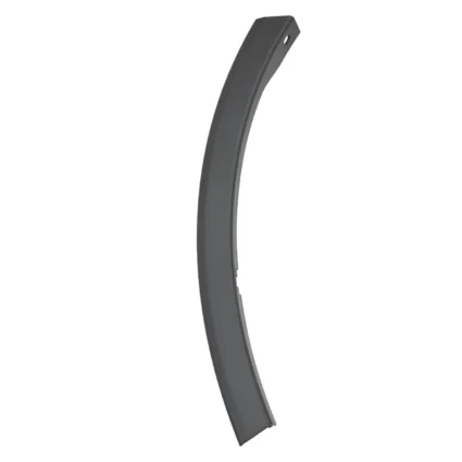Wheel Arch Molding Front Left Bumper Mounted for Toyota RAV4 2016–2018