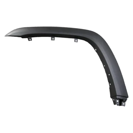 Wheel Arch Molding Front Left for Toyota 4Runner 2010–2024