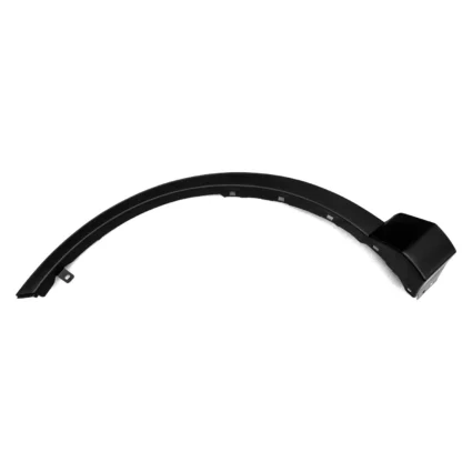Wheel Arch Molding Front Left Fender Mounted for Toyota RAV4 2016–2018
