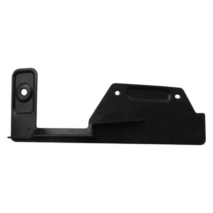 Wheel Arch Molding Front Left Wheel Opening Lower Extension for Toyota Highlander 2014–2019