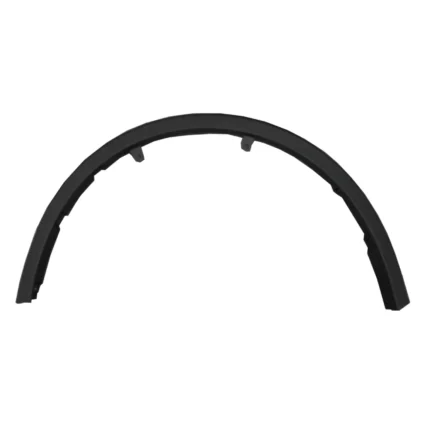 Wheel Arch Molding Front Left Japan Built for Toyota C-HR 2018–2022