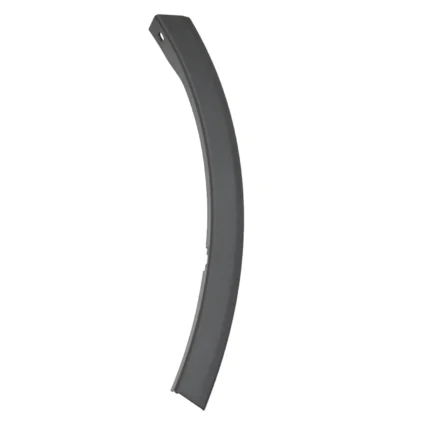 Wheel Arch Molding Front Right Bumper Mounted for Toyota RAV4 2016–2018