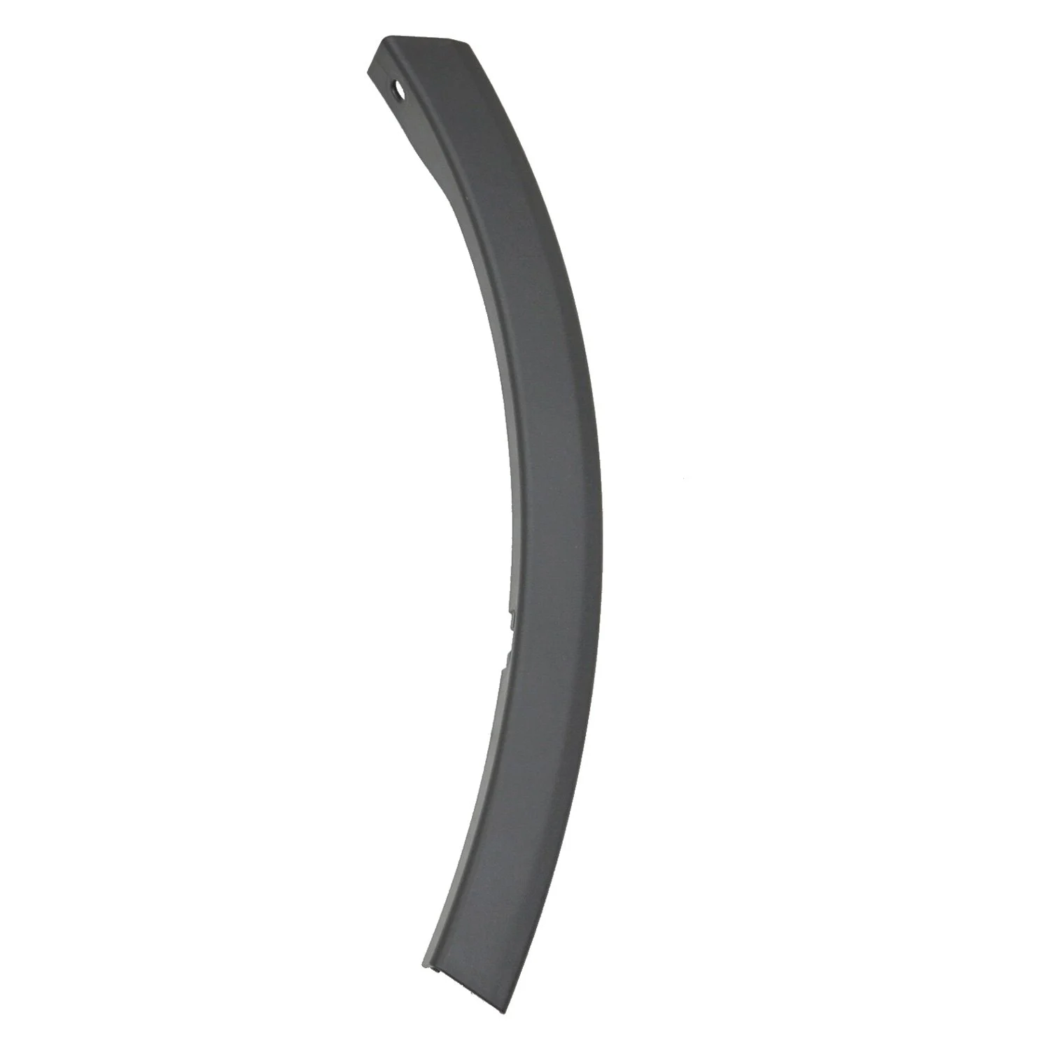 Wheel Arch Molding Front Right Bumper Mounted for Toyota RAV4 2016–2018