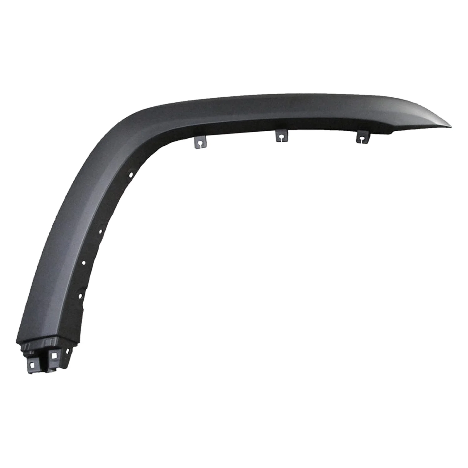 Wheel Arch Molding Front Right for Toyota 4Runner 2010–2024