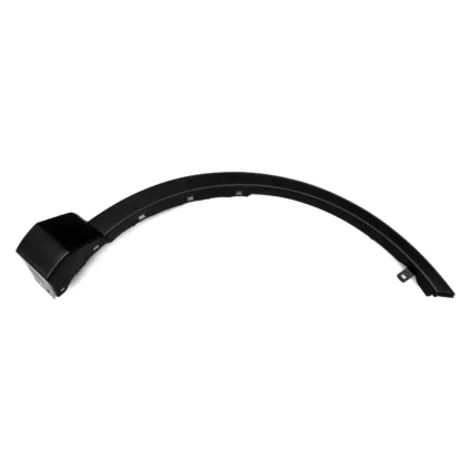 Wheel Arch Molding Front Right Fender Mounted for Toyota RAV4 2016–2018