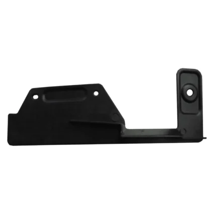 Wheel Arch Molding Front Right Wheel Opening Lower Extension for Toyota Highlander 2014–2019
