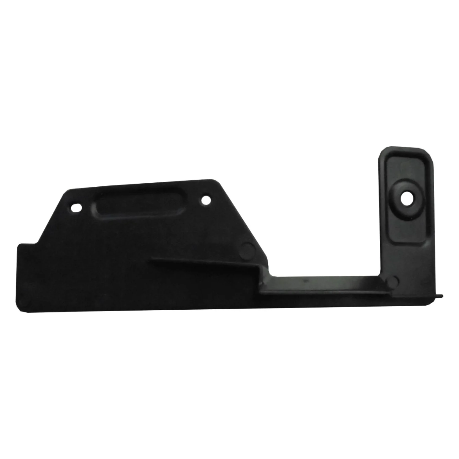 Wheel Arch Molding Front Right Wheel Opening Lower Extension for Toyota Highlander 2014–2019
